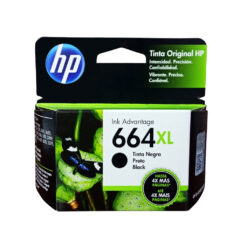 TINTA HP 664XL NEGRO