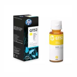 TINTA GT52 HP YELLOW