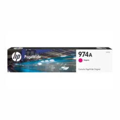 TINTA HP 974 MAGENTA