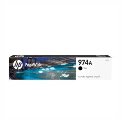 TINTA HP 974 NEGRO