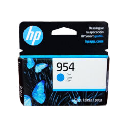 TINTA HP 954 CYAN