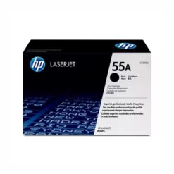 TONER 55A HP NEGRO
