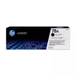 TONER 78A H.P NEGRO