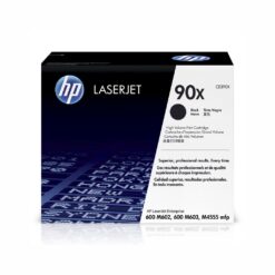 TONER HP 90A NEGRO