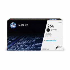 TONER 26A H.P. NEGRO
