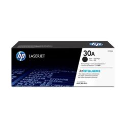 TONER 30A H.P. NEGRO