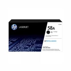 TONER 58A PARA HP CF258A