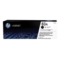 TONER 83A H.P. NEGRO