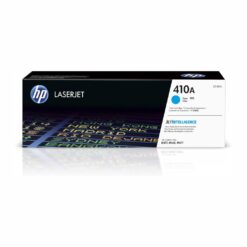 TONER 410A H.P. CYAN