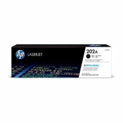 TONER HP 202A NEGRO