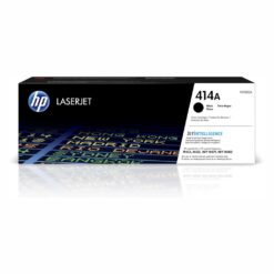 TONER 414A H.P. NEGRO