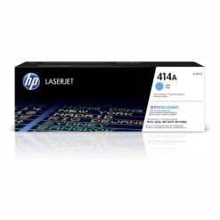 TONER 414A H.P. CIAN