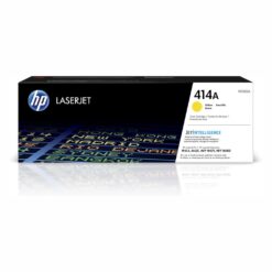 TONER 414A H.P. YELLOW