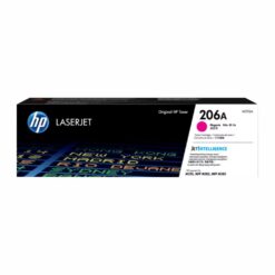 TONER 206A H.P. MAGENTA