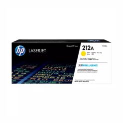 TONER HP 212A  AMARILLO