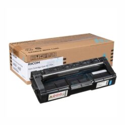 TONER RICOH C250H CYAN