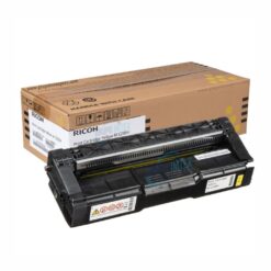 TONER RICOH C250H YELLOW