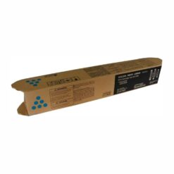 TONER RICOH C300 CYAN