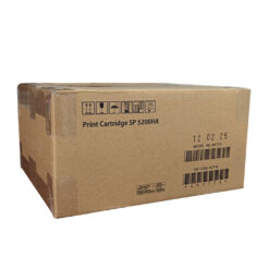 TONER RICOH SP5200HA