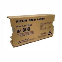 TONER RICOH IM600
