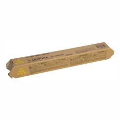 TONER RICOH SPC830DHA YELLOW