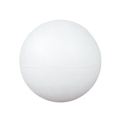 ESFERA DE UNICEL 25 CM