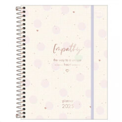 AGENDA PLANNER SOHO