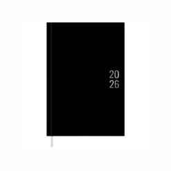 AGENDA NAPOLI 2026 COSTURADA