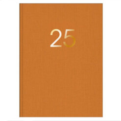 AGENDA PLANNER LUME 80 HOJAS