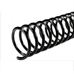 ESPIRAL PLASTICO 12 MM