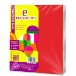 BLOCK BOND COLORES INTENSOS