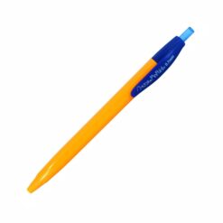BOLIGRAFO AZOR FINO AZUL