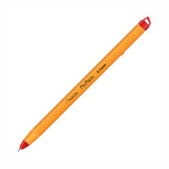 BOLIGRAFO AZOR FINO ROJO