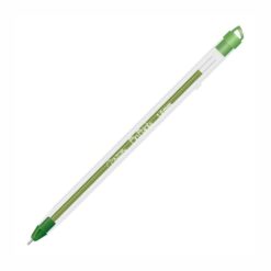 BOLIGRAFO AZOR MEDIANO VERDE