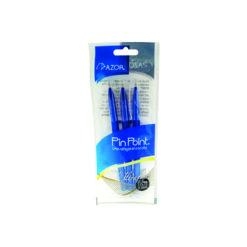 BOLIGRAFO ULTRAFINO AZUL
