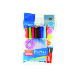 BOLIGRAFO PIN PONT SURTIDO