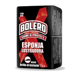 ESPONJA LUSTRADORA B010