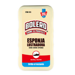 ESPONJA SENCILLA NEUTRO