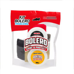 KIT BOLERO TRADICIONAL