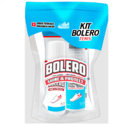 KIT BOLERO PARA TENIS