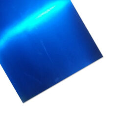 CARTULINA METALICA AZUL REY