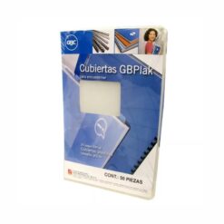 CUBIERTA GBPALK OFICIO