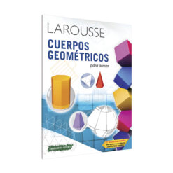 ALBUM CUERPOS GEOMETRICOS
