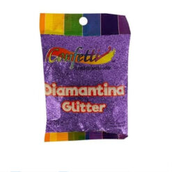 DIAMANTINA 50 GR. LILA
