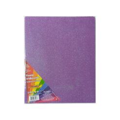 FOAMY INDIRESCENTE MORADO