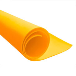 FOAMY PLIEGO AMRILLO MANGO