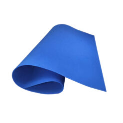 FOAMY PLIEGO AZUL REY