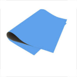 FOAMY PLIEGO AZUL CIELO