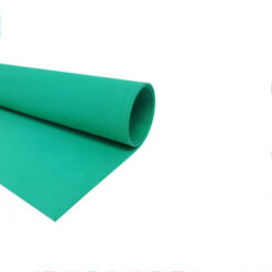 FOAMY PLIEGO VERDE AQUA