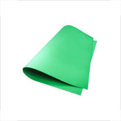 FOAMY PLIEGO VERDE CLARO
